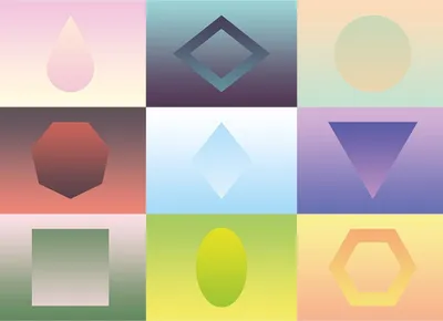 Zdjęcie produktu dla CLOUDBERRIES Puzzle Geometry 1000 elementów