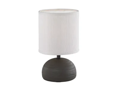 Obrázok produktu pre Nástenná lampa LUCI hnedá E14 MAX 40W REALITY