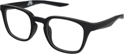 Produktbild von Nike NIKE 7114 Matte black 48/22/145 Uni Brillen