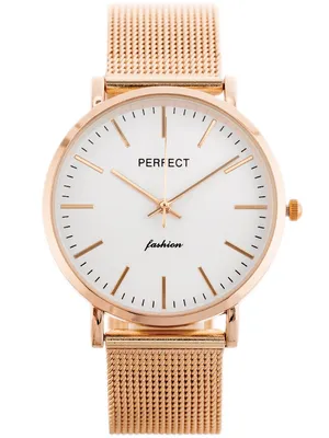 Zdjęcie produktu dla Zegarek Damski Perfect F345 (Zp984D) + Box