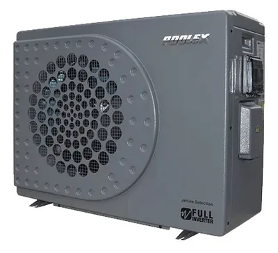 Produktbild von Wärmepumpe Jetline Selection Inverter Poolex - Modell 125