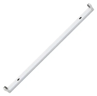 Einbau-Steckdosenleiste 20W 3000K Alu 62x6x6,6cm 1600lm