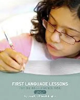 Obrázok produktu pre First Language Lessons Level 4