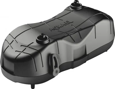 Produktbild von AQUAEL MINIBOOST 100 - Miniatur-Luftpumpe