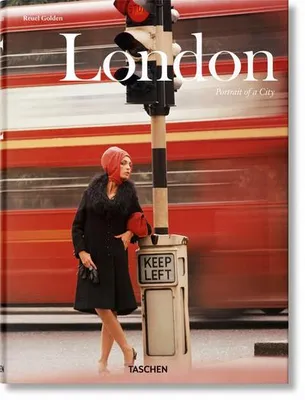 Immagine prodotto di London. Portrait of a City