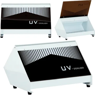 Obrázek produktu pro Sterilizátor UV-C