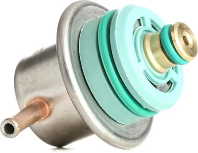 Produktbild von RIDEX 168C0004 Kraftstoffdruckregler passend für MERCEDES-BENZ Stufenheck (W124) C-Klasse Limousine (W202) SLK (R170) M-Klasse (W163)