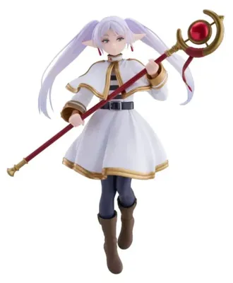 Produktbild von Frieren Beyond Journey's End Frieren Grandista 26cm