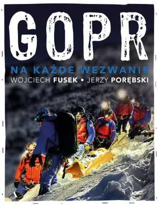 Productafbeelding van GOPR Na kazde wezwanie