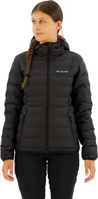 Produktbild von Columbia Lake 22™ Ii Jacke Schwarz XS Damen Schwarz XS