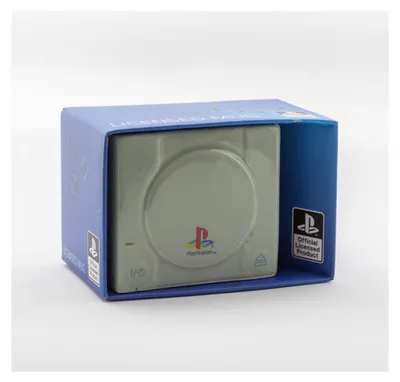 Produktbild von GB eye 3D Console, Einzelbild, 0,325 l, Mehrfarbig, Becher, Universal, 1 Stück(e)
