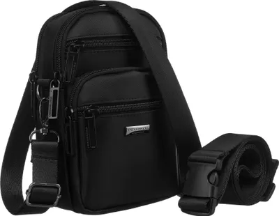 Image de Sac Peterson sac messager pour homme PTN7320770551