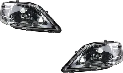 Obrázok produktu pre Johns, vhodné pro Dacia Logan sv?tlomety 06/08- H4 sada levé a pravé