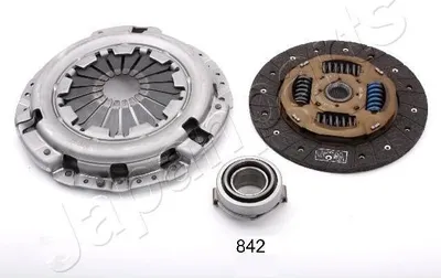 Produktbild von JAPANPARTS Kupplungssatz Kupplung für SUZUKI JIMNY (FJ) KF-842