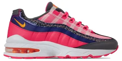 Produktbild von Nike Air Max 95 Purple Racer Pink (GS) - EU 40