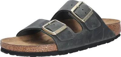 Immagine prodotto di Mulo Birkenstock da donna, verde (timo (02087)), misura 40