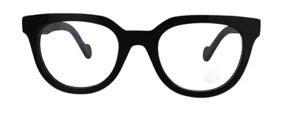Produktbild von MONCLER ML5005-V (001) Uni-Brillenfassung