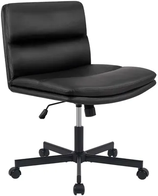 Produktbild von Lounger Eldor schwarz