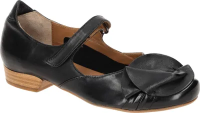 Produktbild von Everybody GEENA Damenschuhe - Riemchen Pumps schwarz Elegant NEU