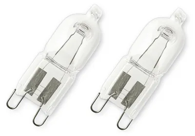 Produktbild von Osram Halopin Sst 20W/G9 Bli2 235Lm 2700 K