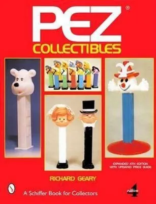 Produktbild von Pez(r) Collectibles