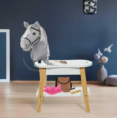 Imagen del producto de ByASTRUP – Taburetes para caballos de juguete