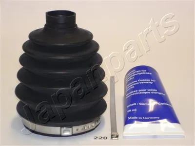 Obrázek produktu pro Kryt Čepu Přívěsného Vozíku Mazda 6 26X80X114