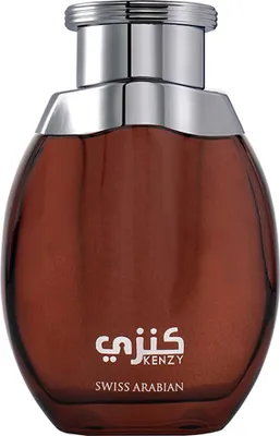 Produktbild von Swiss Arabian Kenzy Eau De Parfum 100 ml (unisex)