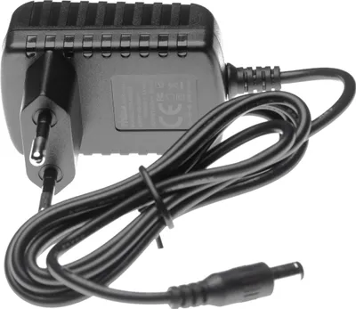 Produktbild von vhbw Netzteil kompatibel mit Canon P1-DTSC, P1-DTSII, P23-DH, P23-DTS, P23-DTSC, P1 D V druckfähigen Tischrechner, druckenden Taschenrechner - 11,1 cm