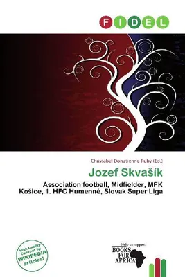 Produktbild von Jozef Skvačik