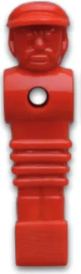 Produktbild von Kickerfigur Turnier, rot