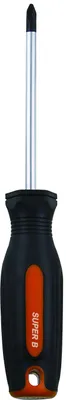 Produktbild von SUPER B Schraubendreher Philips 0, Länge 75Mm
