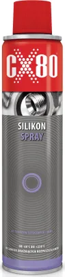 Produktbild von CX80 Silikonspray für Kunststoff- und Gummidichtungen 300 ml
