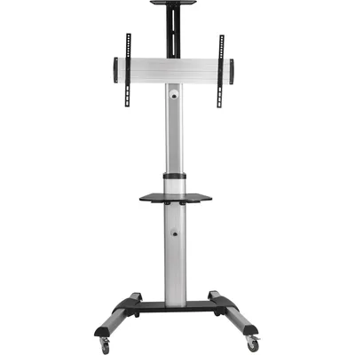 Produktbild von InLine TV-Wagen - für Displays 37"-70" (94-178 cm) - max. 50 kg