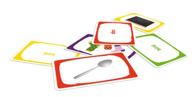 Produktbild von Abenteuer Schule - Englisch lernen