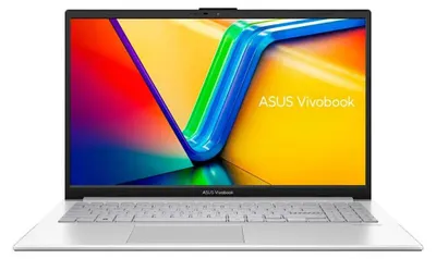 Produktbild von ASUS Vivobook Go 15 E1504FA-BQ2446W, AMD Ryzen™ 5, 2,8 GHz, 39,6 cm (15.6"), 1920 x 1080 Pixel, 16 GB, 512 GB