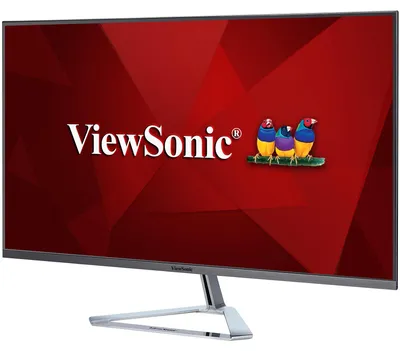 Produktbild von VX3276-2K-MHD-2 Viewsonic VX Series VX3276-2K-mhd-2 computer monitor