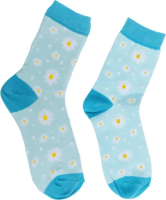Produktbild von OOTB Socken Gänseblümchen Größe 36-42