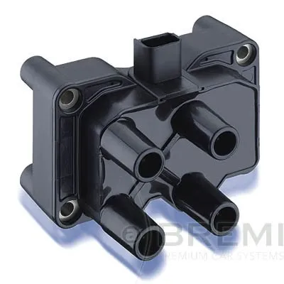 Produktbild von BREMI 20176 Zündspule