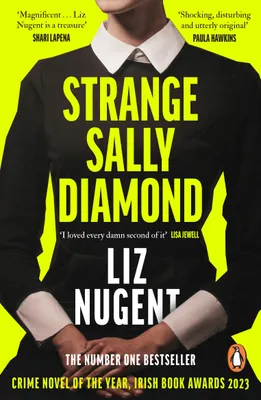 Produktbild von Strange Sally Diamond
