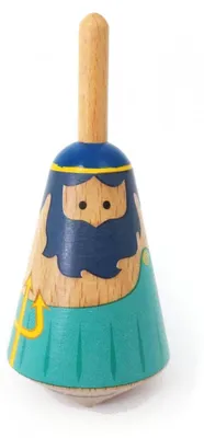 Produktbild von Holzpistole, Poseidon