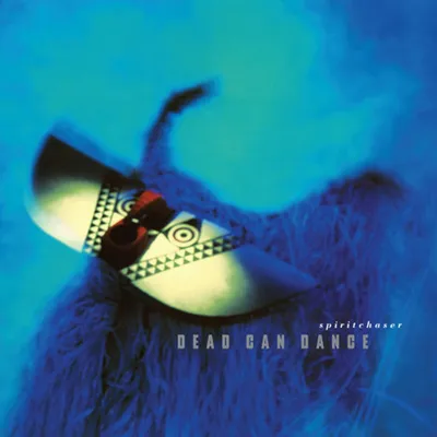 Produktbild von Dead Can Dance-Spiritchaser