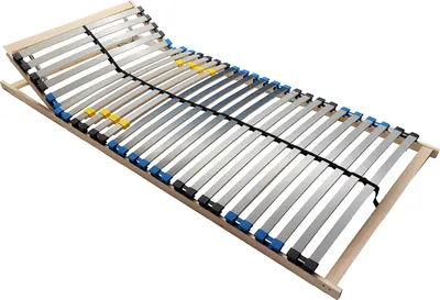 Produktbild von BMM Standard 100 x 200 cm K: Kopfteil