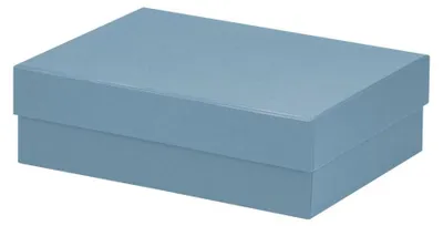Immagine prodotto di Confezione regalo Boxline 196x264x80mm Denim