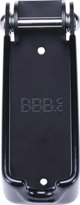 Obrázek produktu pro Držák na kolo BBB - BTL-153 PEDALPARKER - černý