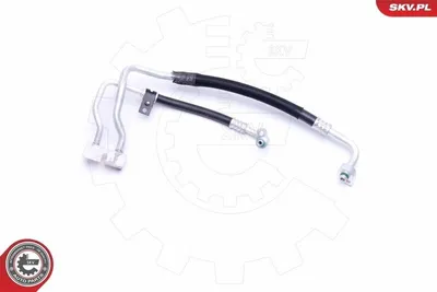 Produktbild von ESEN SKV Hochdruckleitung Klimaanlage Hochdruckleitung 43SKV507 für FORD MONDEO III Kombi (BWY) 0,6kg