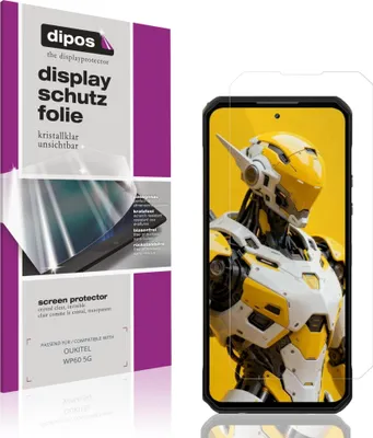 Obrázek produktu pro 4x dipos CC OUKITEL WP60 5G