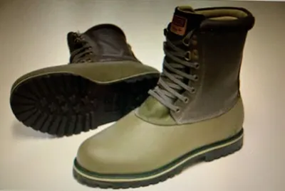 Produktbild von Adidas Originals Ransom CREST Stiefel , U43082 , Gr:43 1/3 , Neu
