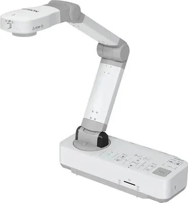 Immagine prodotto di Epson Fotocamera per documenti ELPDC21
