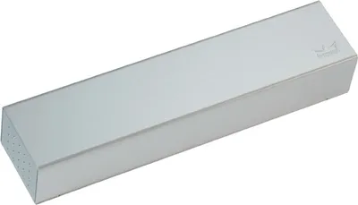 Produktbild von Dorma Gleitschienentürschließer TS 92 G i.Contur Design Größe EN 1-4 weiß (RAL 9016) - 42030111